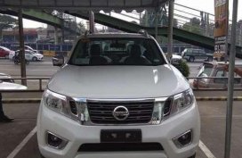 2018 Nissan Navara for sale 