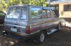 Toyota Tamaraw FX 1994 for sale 