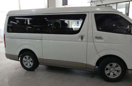 Toyota Hi-ace Grandia 2014 for sale 