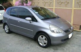 Honda Jazz 2005 for sale