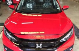 Honda Civic RS Turbo 2018 for sale 