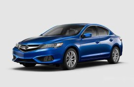 Acura ILX 2018 for sale 