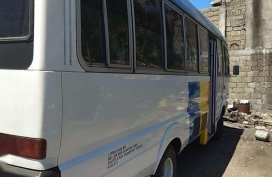 Mitsubishi Rosa 2003 for sale