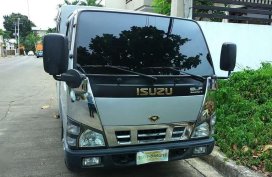 Isuzu Elf NHR FB Pasenger type for sale 