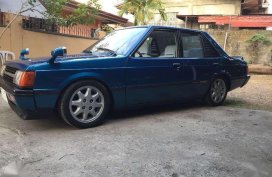 Mitsubishi Lancer boxtype 1987 for sale 