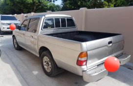 Mitsubishi Endeavor 2000 4x2 for sale 