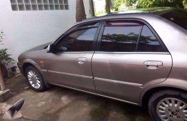 FORD LYNX GHIA 2001 Fresh For Sale  