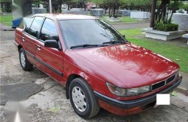 Mitsubishi Lancer EL 1992 for sale 