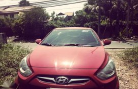 For sale Hyundai Accent 2012 