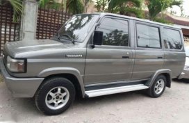 Toyota Tamarraw FX 1994 for sale 