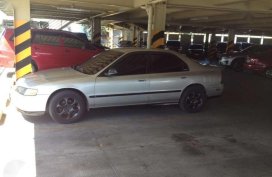 For Sale Honda Accord 1994