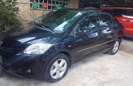Toyota Vios 1.5G Manual 2010 For Sale 