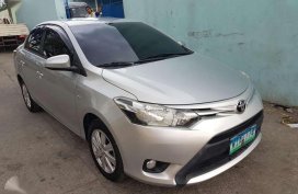 2014 Toyota Vios E 1.3 Automatic FOR SALE 