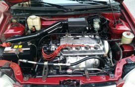 Honda City TypeZ 2002 MT for sale 