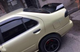 Nissan Sentra series3 97model for sale 