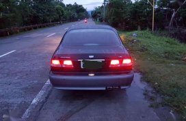 Nissan Cefiro Elite 2002 Automatic for sale 