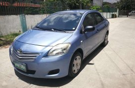 Toyota Vios 2011 for sale 