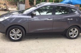 Hyundai Tucson 2012 for sale