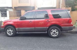 2004 Ford Expedition xlt matic for sale 