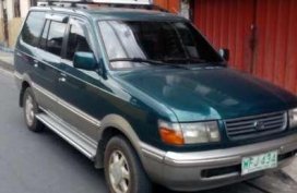 1999 Toyota Revo rush for sale 
