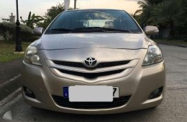 Toyota Vios 1.5g 2010 for sale 