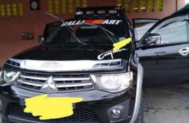 Mitsubishi STRADA 2012 for sale 