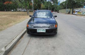 Honda Civic 1999 for sale 