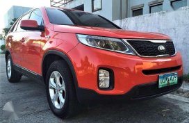 2013 Kia Sorento 2.2L CRDi Diesel Automatic for sale 