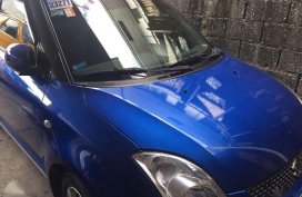 2010 Suzuki Swift for sale 