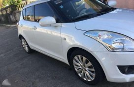 Suzuki Swift 2013 1.4 Very Fresh For Sale  