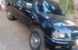 Isuzu Fuego 1999 for sale 