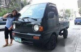 2009 Suzuki Multi-cab 4x2 for sale 