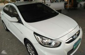 2012 Hyundai Accent for sale 