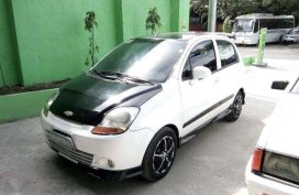 Chevy Spark 2008 for sale 