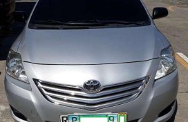 2010 Toyota Vios 1.3 J for sale 