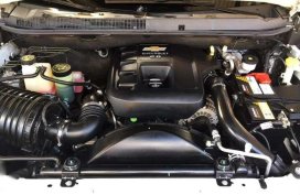 Chevrolet Trailblazer 2016 for sale 