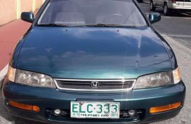 Honda Accord VTI 1996 for sale 