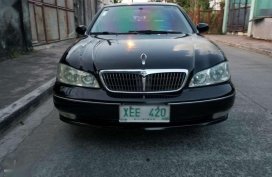 Nissan Cefiro 2002 for sale 