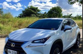 Lexus Nx 200t 2015 for sale 
