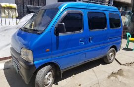 Suzuki Muliticab 2008 in excellent condition for sale 