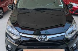 TOYOTA WIGO 1.0 E MT 2018 Euro4 for sale