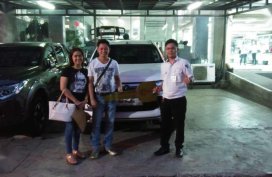 Mitsubishi L300 2018 for sale 