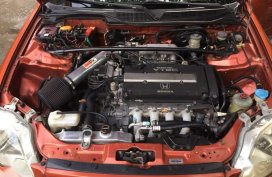 Honda Civic SIR 1999 for sale 