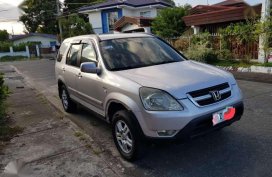 Honda CRV 2005 for sale 