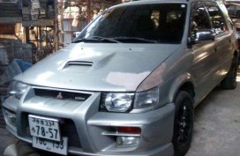 Mitsubishi Space Wagon AT Fresh For Sale