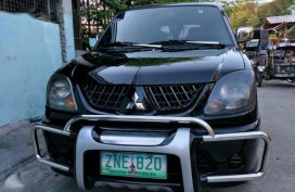 Mitsubishi Adventure 2008 GLX for sale 