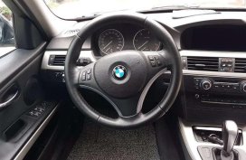 BMW 2012 318D for sale