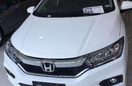 Honda City 2018 for sale 