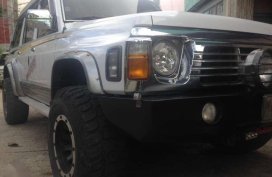 Nissan Patrol 1998 for sale 