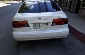 Nissan Sentra Fe 2003 for sale 